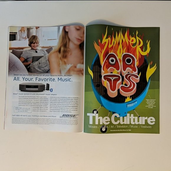 Time The Me Me Me Generation May 20 2013 Vol 181 No. 19 - Picture 14 of 16